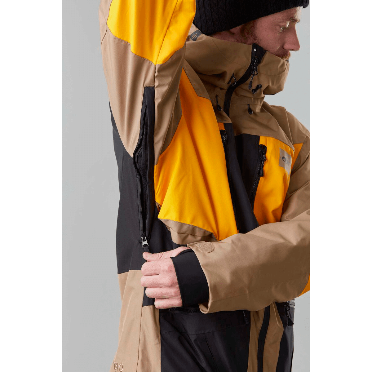 Picture Story Suit HELDRAGT HERRE - Billede 4