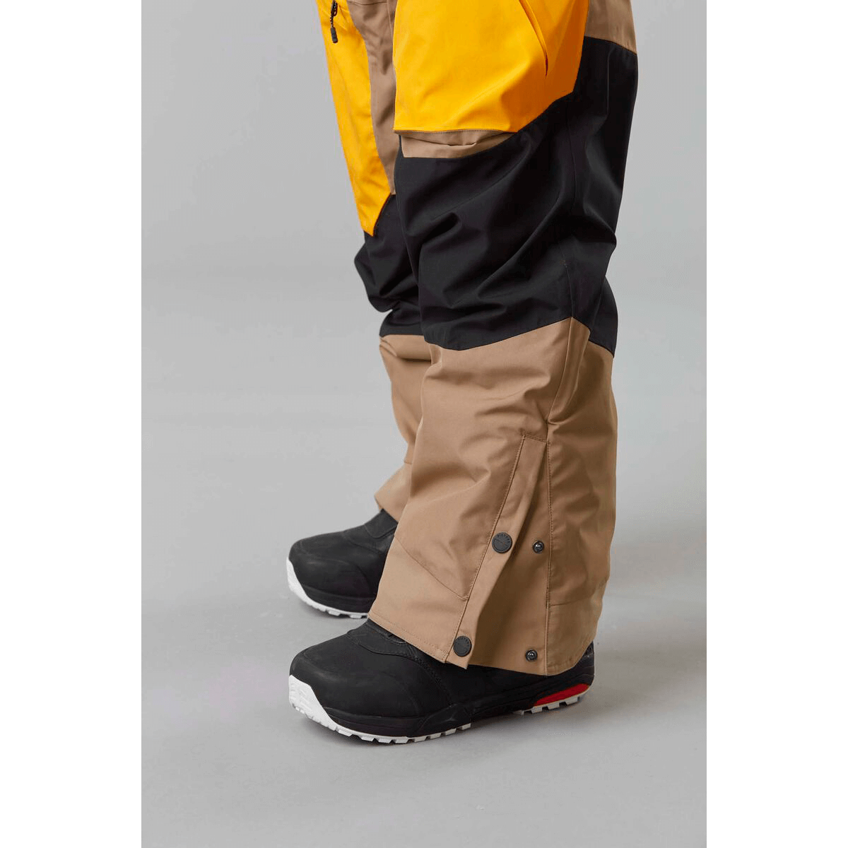 Picture Story Suit HELDRAGT HERRE - Billede 8