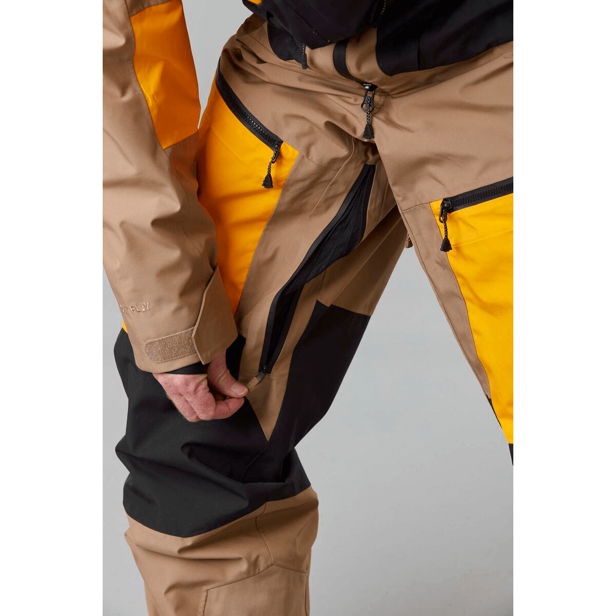 Picture Story Suit HELDRAGT HERRE - Billede 9