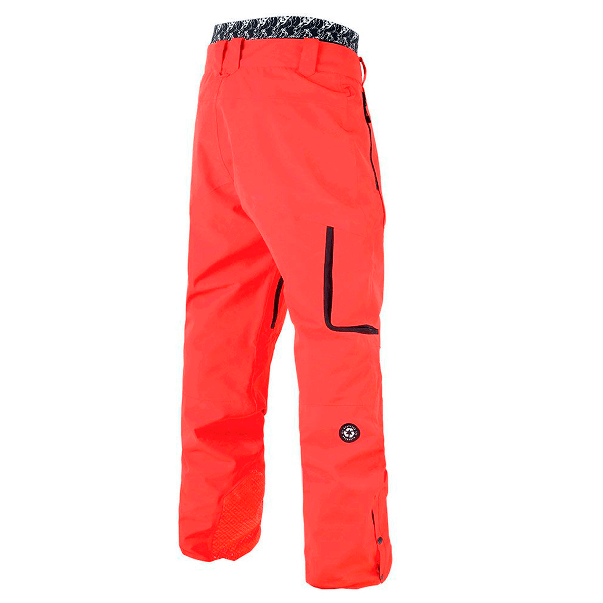 Picture - Track - Herre Skibukser - Red - Billede 2