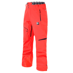 Picture - Track - Herre Skibukser - Red