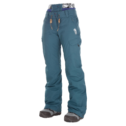 Picture - Treva - Dame Skibukser