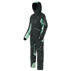 Picture Xena Heldragt Dame - Black Almond