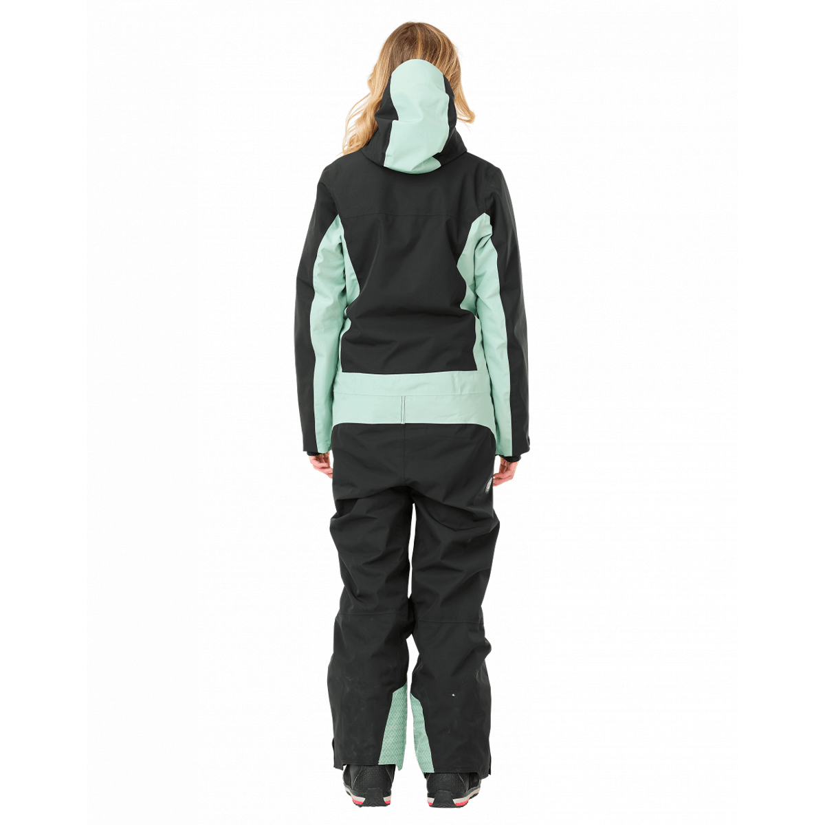 Picture Xena Heldragt Dame - Black Almond - Billede 5