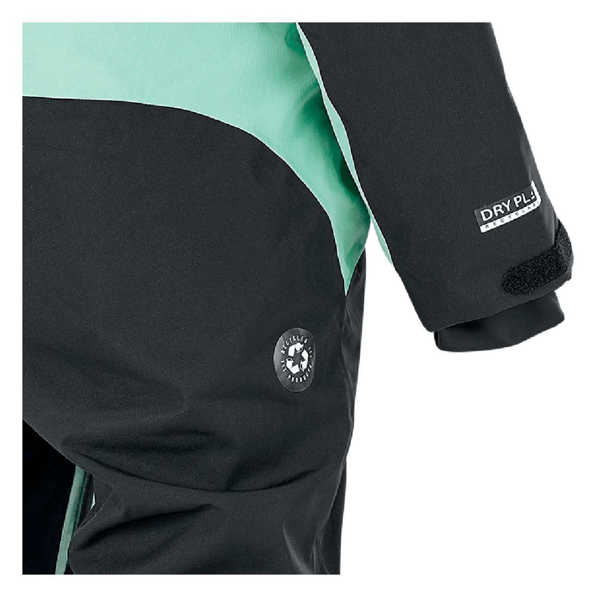 Picture Xena Heldragt Dame - Black Almond - Billede 7