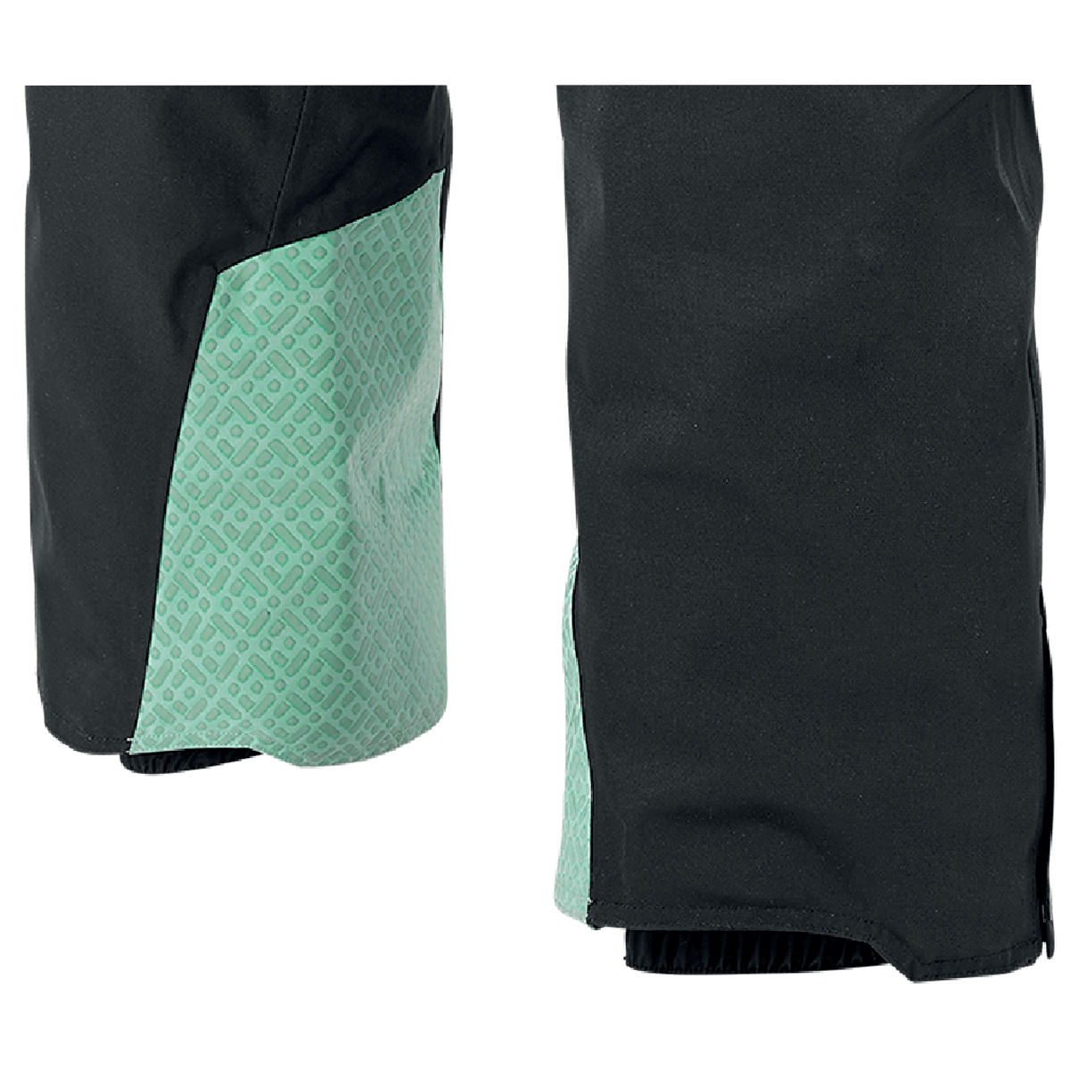 Picture Xena Heldragt Dame - Black Almond - Billede 9