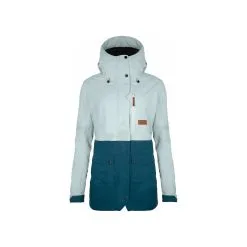 Planks - All-Time - Dame Jakke - Powder Blue