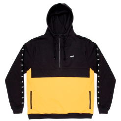 Planks - Brother Hood - Herre Hoodie