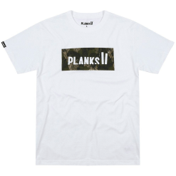 Planks - Classic - Unisex T-Shirt