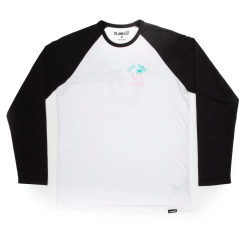 Planks - Good Times For Life - Langærmet Herre T-Shirt