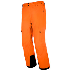 Planks - Good Times - Herre Skibuks - Lifeboat Orange