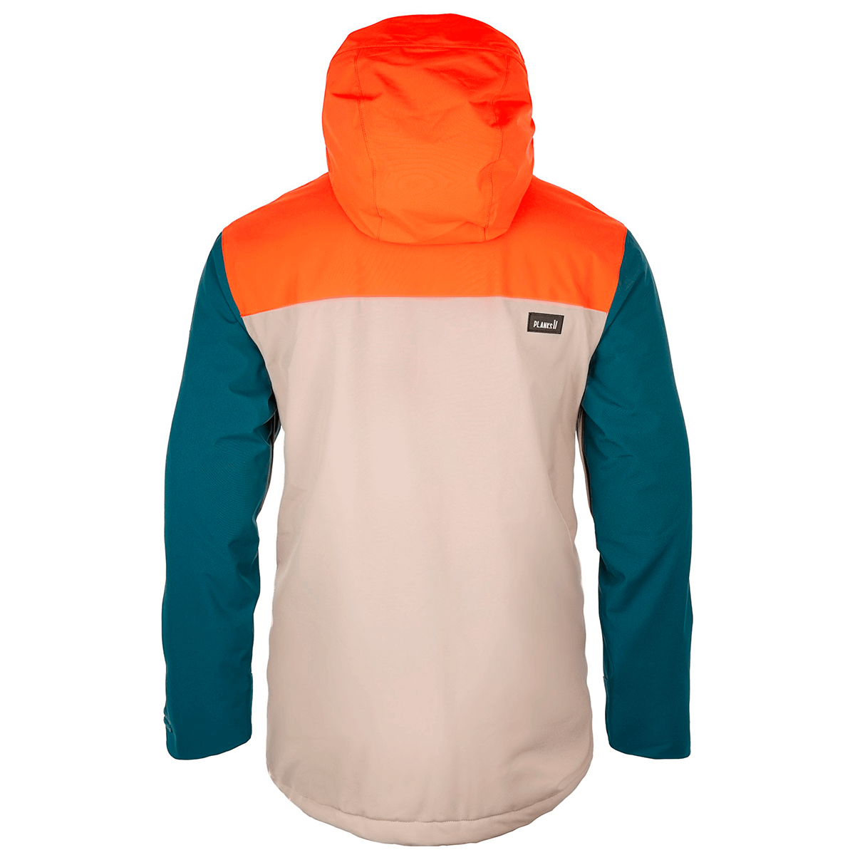 Planks - Good Times - Herre Skijakke - Billede 2