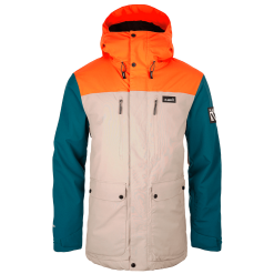 Planks - Good Times - Herre Skijakke