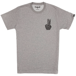 Planks - Hand Of Shred - Herre T-Shirt