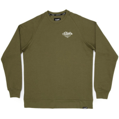 Planks - Mountain Supply Co. - Herre Crewneck