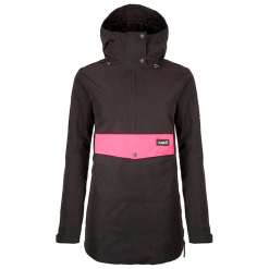 Planks - Overstoke - Dame Anorak