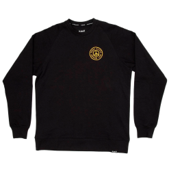 Planks - Peace - Herre Crewneck