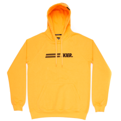 Planks - Skier - Herre Hoodie