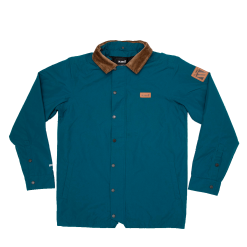 Planks - Throw Down - Herre Skijakke