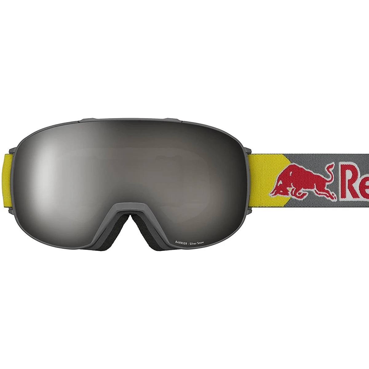 Redbull Red Bull Barrier 003 - Anthracite - - Billede 4