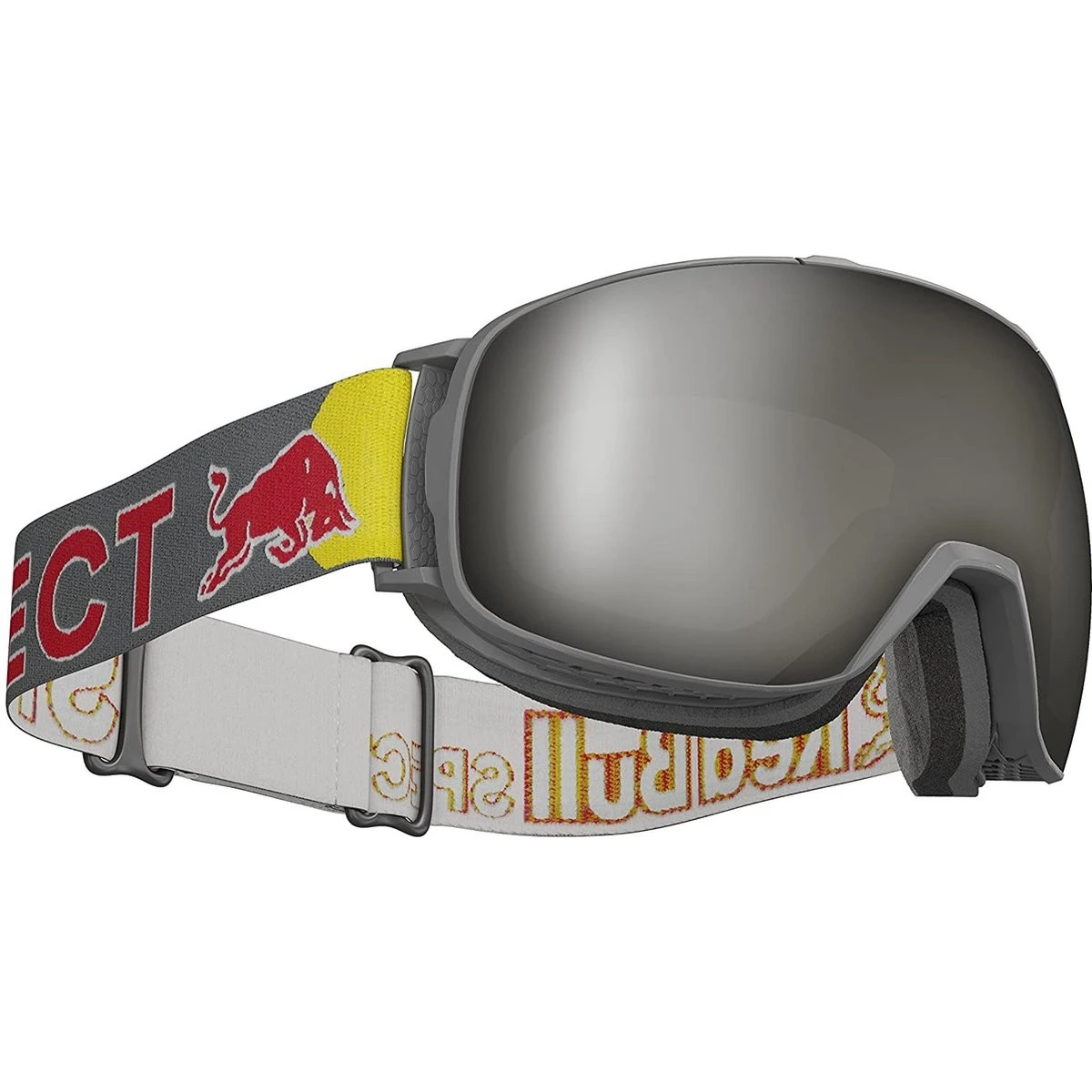 Redbull Red Bull Barrier 003 - Anthracite - - Billede 5