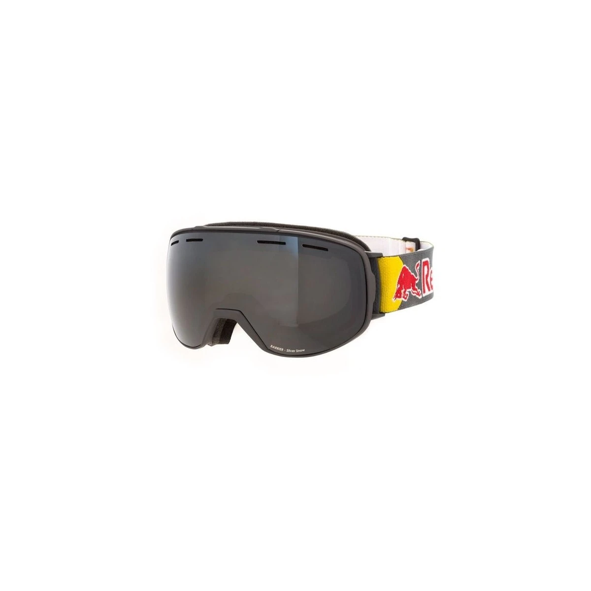 Redbull Red Bull Barrier 003 - Anthracite -