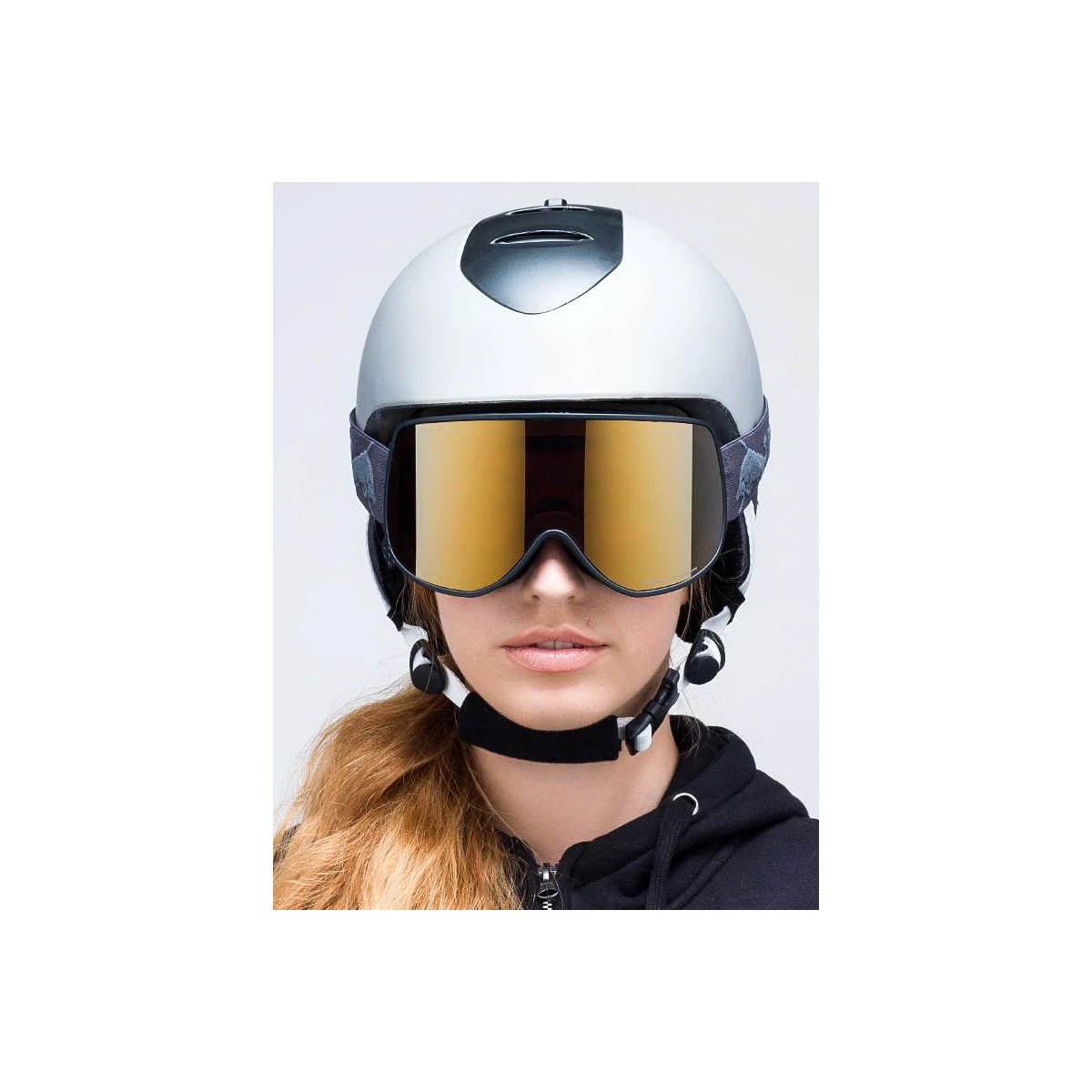 Redbull Red Bull Magnetron EON 001 - Mat Black - 2XLINSER - Billede 2