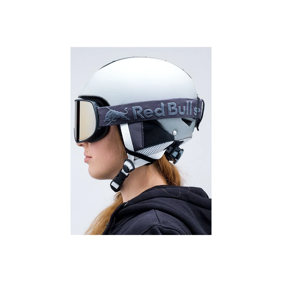 Redbull Red Bull Magnetron EON 001 - Mat Black - 2XLINSER - Billede 3