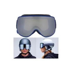 Redbull Red Bull Magnetron EON 003 - Mat Blue - 2xLinser