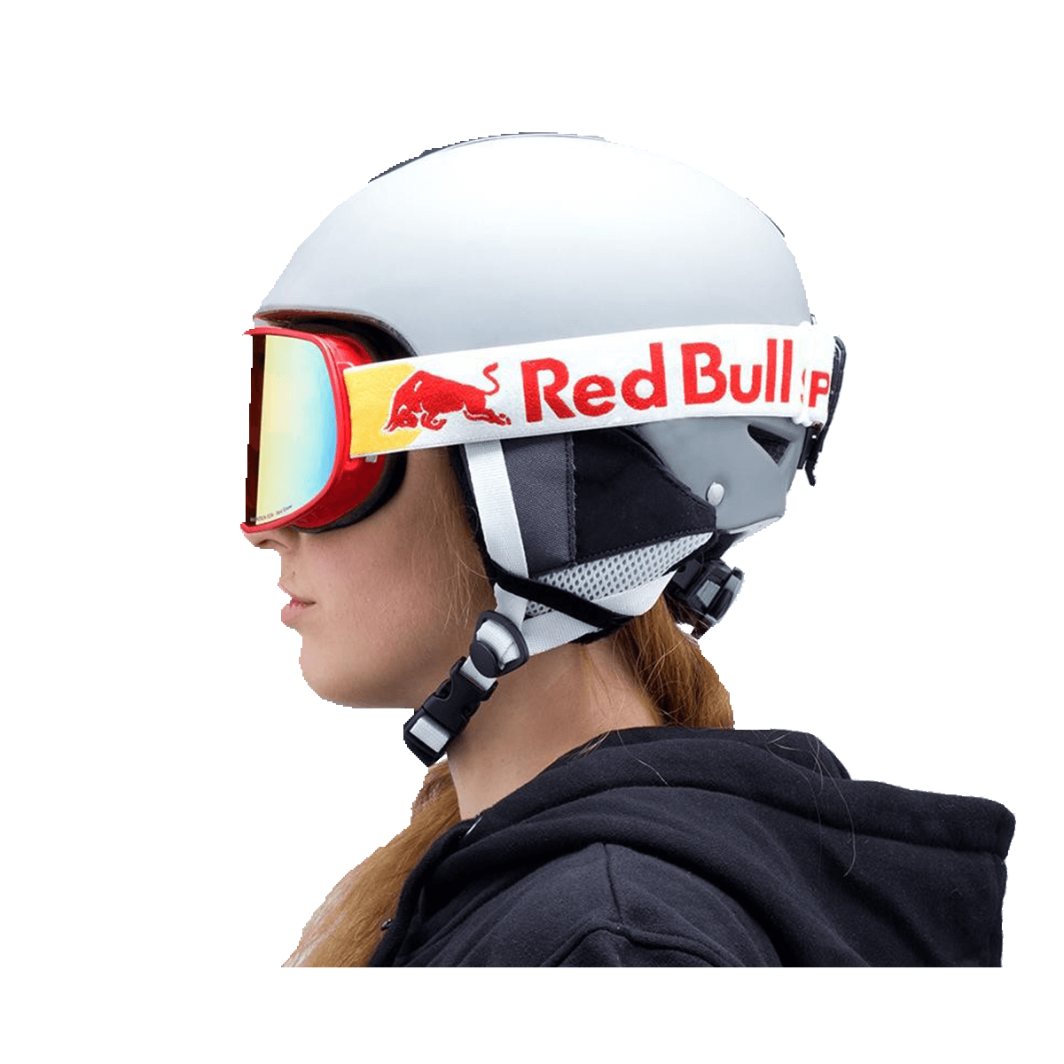 Redbull Red Bull Magnetron EON 005 -Red- 2xLinser - Billede 5