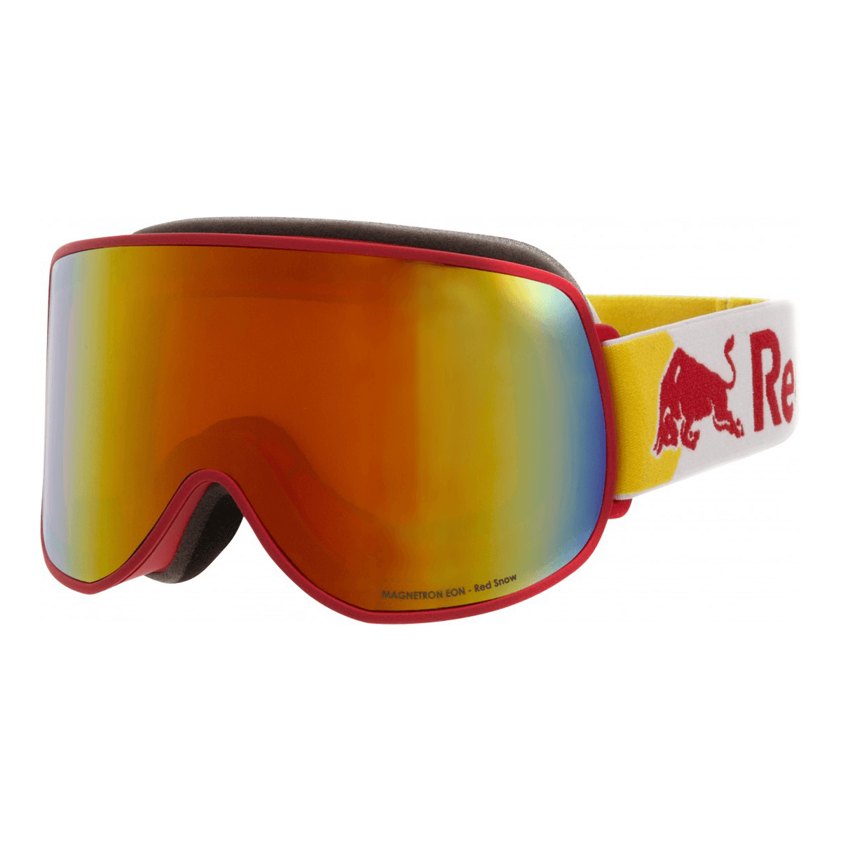Redbull Red Bull Magnetron EON 005 -Red- 2xLinser