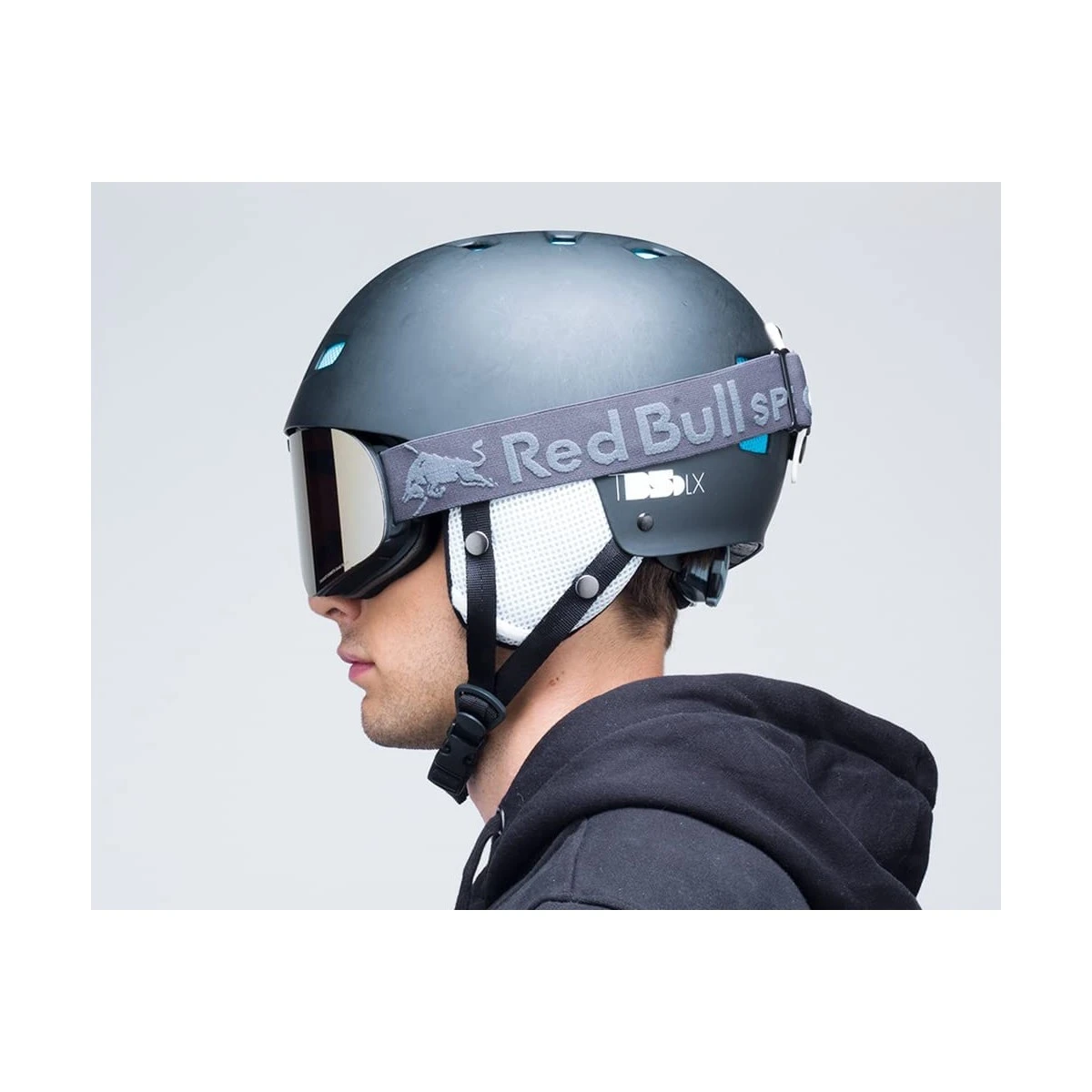 Redbull Red Bull Tranxformer 001 - Black - - Billede 2