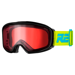 Relax Arch - Junior Skibrille - Sort
