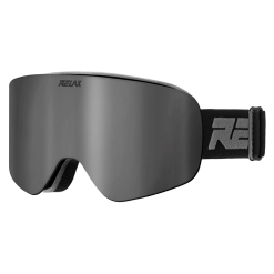 Relax Feelin Rammefri GOGGLES/SKIBRILLE - Dark
