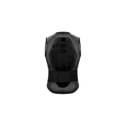 Relax Speedmaster EVO Rygskjold - Sort