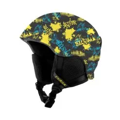 RELAX TWISTER JR SKIHJELM - Multi Color