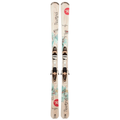 Rossignol Temptation 74
