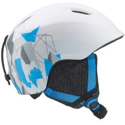 SALOMON DRIFT WHITE MATT
