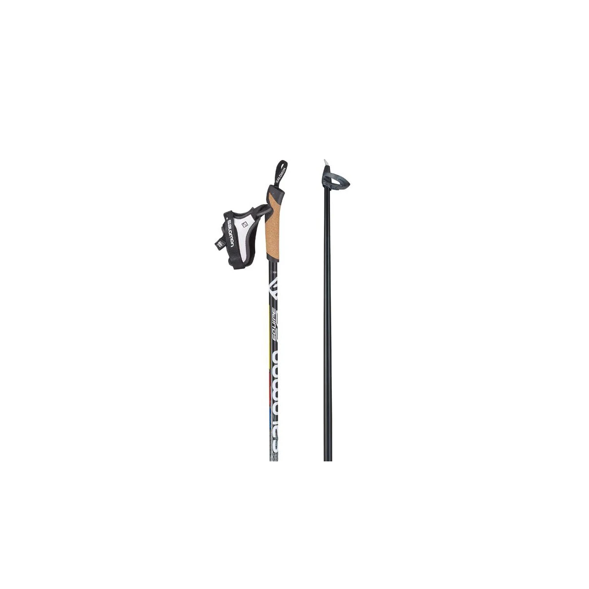 Salomon Equipe 60 Carbon Langrendsstav