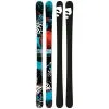 Salomon Ripper Twintip Freestyle All-Mountain Ski