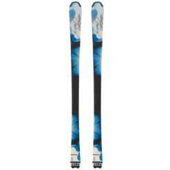 Salomon Siam 5 + Binding