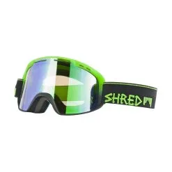 SHRED AMAZIFY DARK FADER GREEN-BONUS