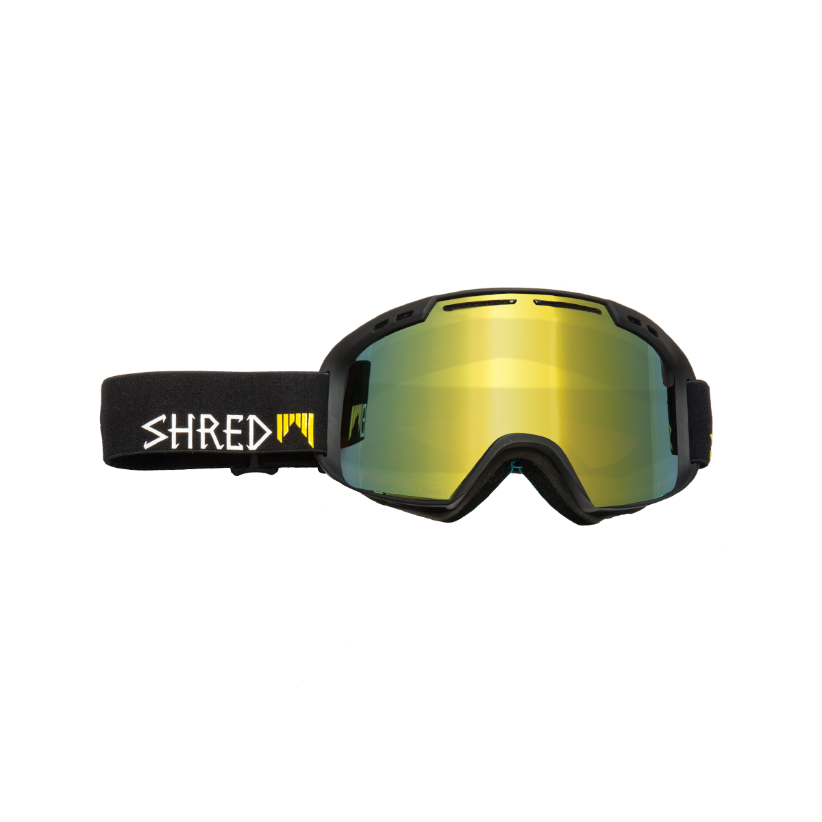 SHRED AMAZIFY WALNUTS - TOM WALLISCH