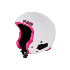 Shred Brain - Bucket Whitey/pink