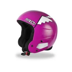 Shred Brain - Bucket Whyweshred Pink