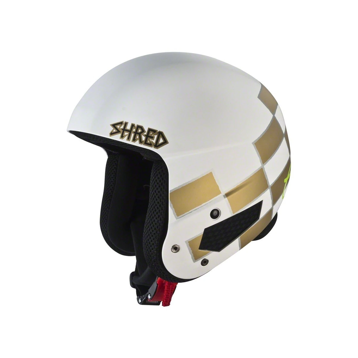 Shred Mega Brain - Bucket Rh Raptor