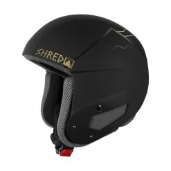 Shred Mega Brain - Bucket Rh Whyweshred