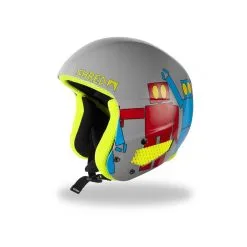 Shred Mega Brain Hjelm - Bucket Rh Robot Boogie