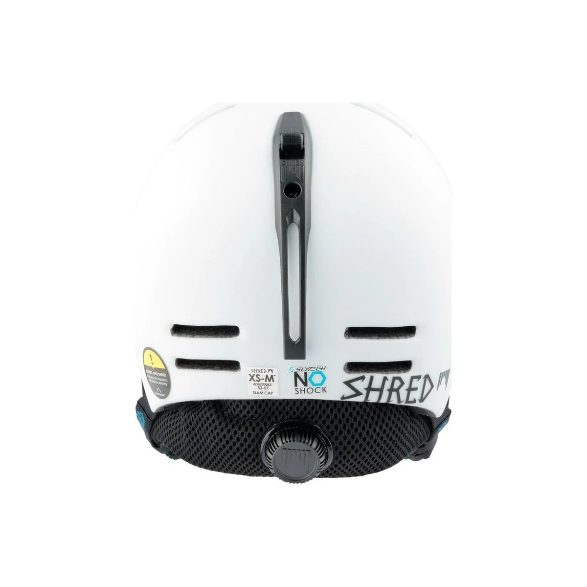 Shred Slam-cap Snowplough - Billede 2