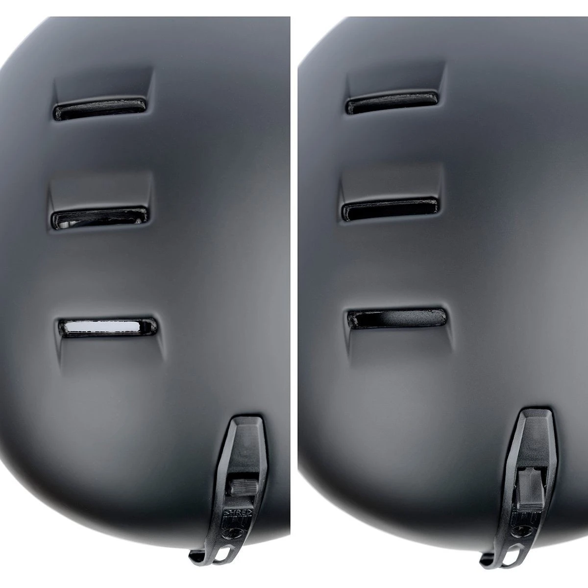 Shred Slam-cap Snowplough - Billede 5